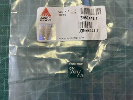 35924410 LENS(*EXT)