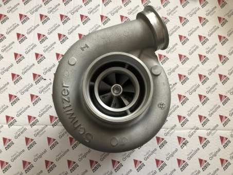 836866584 Турбокомпрессор V836866584 TURBOCHARGER