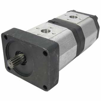 HYDR,PUMP 16,5+12,5