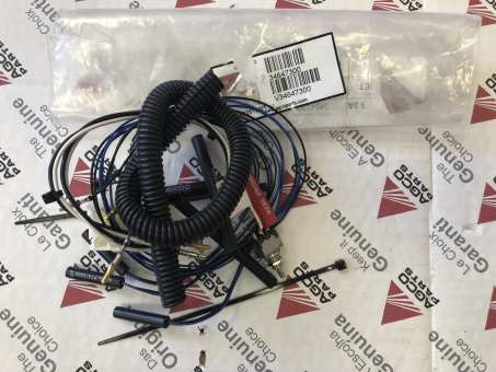 34647300 Жгут проводов V34647300 WIRING SET