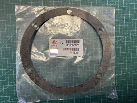 37729000 Прокладка V37729000 GASKET 3772 9000