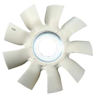 4281537M1 Крыльчатка FAN 4281537M1 Вентилятор