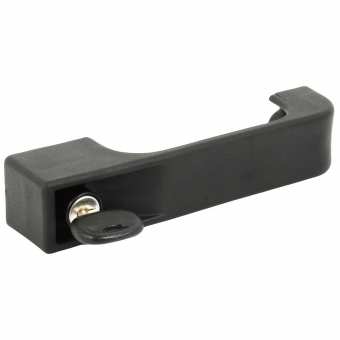 45218400 Ручка двери с замком V45218400 HANDLE