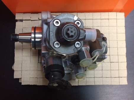 INJECTION PUMP