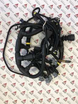 837074063 Электропроводка двигателя V837074063 WIRING HARNESS 8370 74063