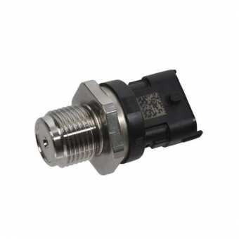 837079599 Датчик давления топлива V837079599 PRESSURE SENSOR