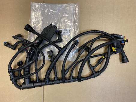 837084392 Жгут Проводов V837084392 ENGINE WIRE HARNESS 8370 84392