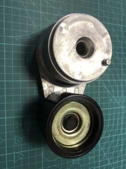 TENSIONER