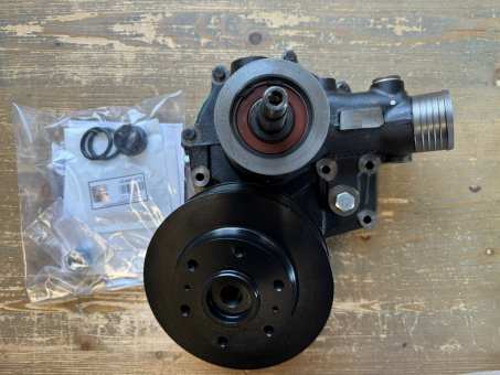 ACP0746980 Помпа водяного охлаждения ACP0746980 KIT,WATER PUMP