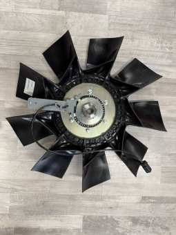 ACV0047760 Вентилятор в сборе с вискомуфтой  ACV0047760 FAN