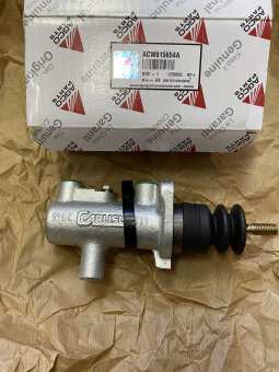 CLUTCH MASTER CYLINDER