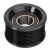 ACW1922310 Ролик ремня PULLEY,IDLER ACW192231A
