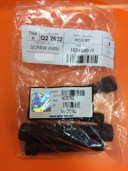 SCREW (SB5)