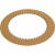 CLUTCH DISC (SB8)