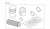 V837079868 Ремкомплект двигателя V837079868 ENGINE OVERHAUL KIT ACP0436210