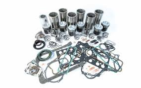 837091246 Ремкомплект двигателя V837091246 ENGINE OVERHAUL KIT 