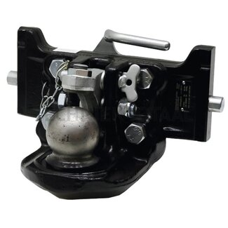 ACW2879480 Прицепное устройство ACW2879480 HITCH