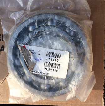 BALL BEARING
