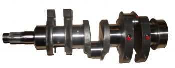 CRANKSHAFT(*EXT)